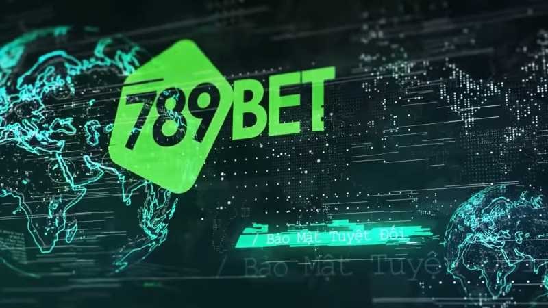 789bet có hệ thống bảo mật cao