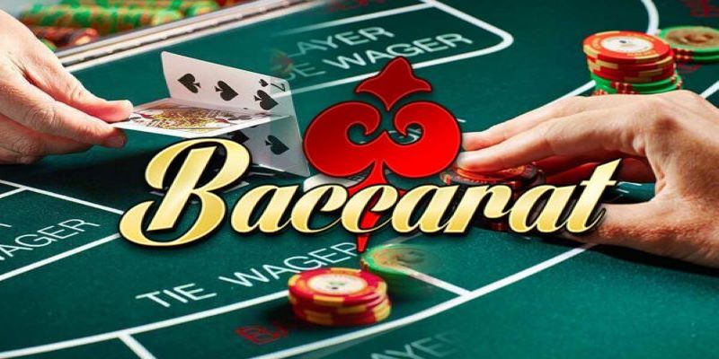 Gam bài Baccarat hấp dẫn AE88