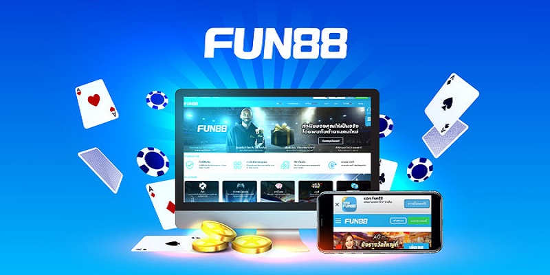 Lý do Fun88 có sức hấp dẫn