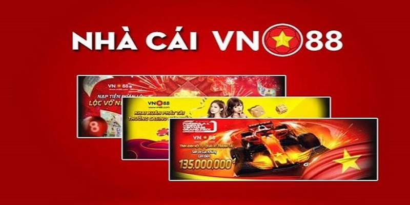 Tìm hiểu chung về nhà cái VN88 cho người mới bắt đầu