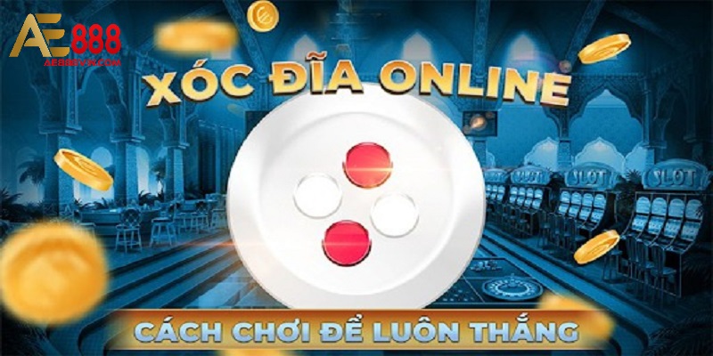 Sơ lược về bộ môn Xóc Đĩa