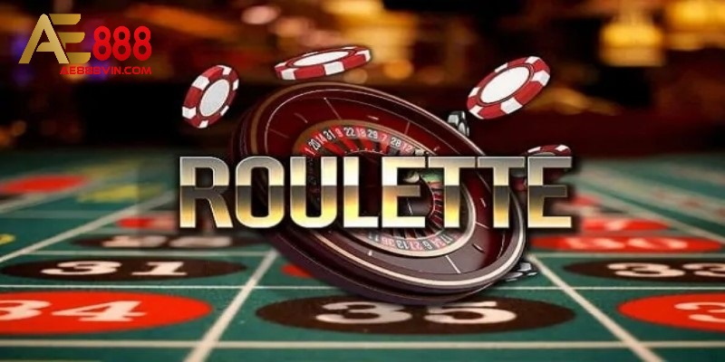 Roulette là trò như thế nào?