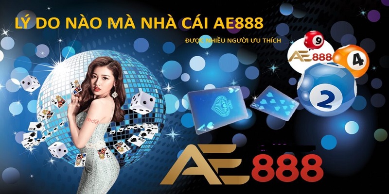 Tổng hợp các câu hỏi AE888 mà nhiều anh em thắc mắc